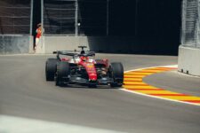 Ferrari MadRing