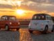 Fiat presenta varias ediciones especiales del Topolino y una reinterpretación del 600 Multipla con el Multiplina Concept Nuevas ediciones Fiat Topolino y Multiplina Concept