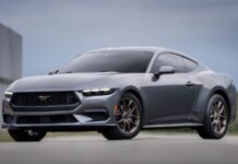 Ford se convierte en la marca de volumen líder en calidad inicial, según un estudio de J.D. Power Premio calidad J.D. Power Ford