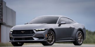 Ford se convierte en la marca de volumen líder en calidad inicial, según un estudio de J.D. Power Premio calidad J.D. Power Ford