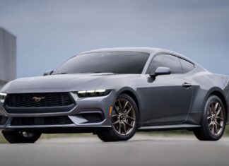 Ford se convierte en la marca de volumen líder en calidad inicial, según un estudio de J.D. Power Premio calidad J.D. Power Ford