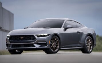Ford se convierte en la marca de volumen líder en calidad inicial, según un estudio de J.D. Power Premio calidad J.D. Power Ford