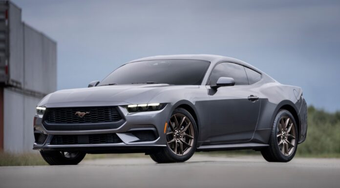 Ford se convierte en la marca de volumen líder en calidad inicial, según un estudio de J.D. Power Premio calidad J.D. Power Ford