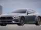 Ford se convierte en la marca de volumen líder en calidad inicial, según un estudio de J.D. Power Premio calidad J.D. Power Ford