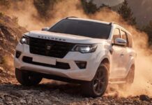 Galloper, el regreso a España de una marca mítica para ofrecer auténticos todoterrenos a un precio asequible Galloper regresa a ESpaña