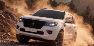 Galloper, el regreso a España de una marca mítica para ofrecer auténticos todoterrenos a un precio asequible Galloper regresa a ESpaña