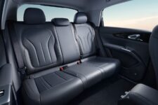 Geely E5