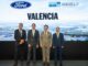 Geely y Ford anuncian la creación de una empresa conjunta para producir vehículos en la planta de Almussafes Geely y Ford empresa conjunta
