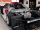 El Gobierno pone a subasta tres coches raros de competición: un De Tomaso Vettura Pantera, un Porsche 911 SC de 1978 y un Renault Clio Sport