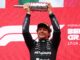 GP de Bélgica 2026: Kimi Antonelli logra la victoria y amplía su ventaja como líder en la general