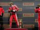 GP de Gran Bretaña 2026: Charles Leclerc consigue la primera victoria de la temporada podio GP de Gran Bretaña 2026