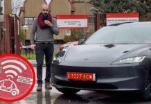 He conducido un coche con la etiqueta roja de la DGT: "No voy a peder mi trabajo"
