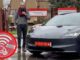 He conducido un coche con la etiqueta roja de la DGT: "No voy a peder mi trabajo"