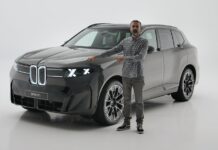 He conocido el nuevo BMW X5 2027: "Sigue siendo el rey de los SUV, y ahora más con sus cinco tecnologías diferentes" nuevo BMW X5 2027