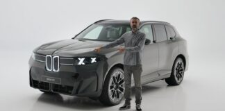 He conocido el nuevo BMW X5 2027: "Sigue siendo el rey de los SUV, y ahora más con sus cinco tecnologías diferentes" nuevo BMW X5 2027