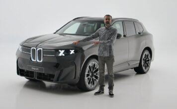 He conocido el nuevo BMW X5 2027: "Sigue siendo el rey de los SUV, y ahora más con sus cinco tecnologías diferentes" nuevo BMW X5 2027