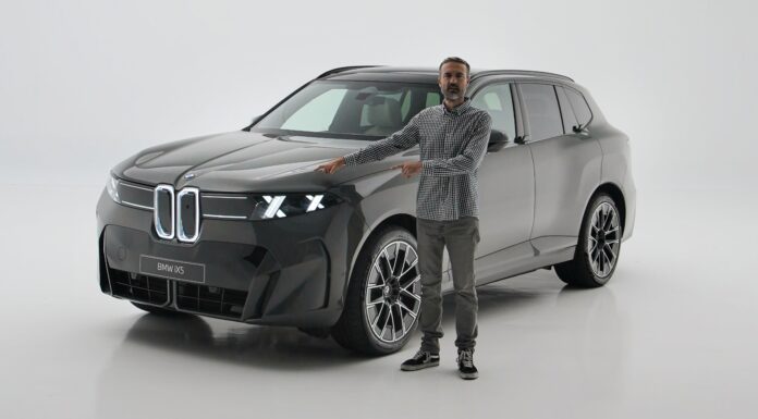 He conocido el nuevo BMW X5 2027: "Sigue siendo el rey de los SUV, y ahora más con sus cinco tecnologías diferentes" nuevo BMW X5 2027