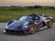 Hennessey Venom F5-M, un hiperdeportivo con más de 2.000 CV y cambio manual Hennessey Venom F5-M