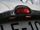 Hoy están de moda los logos iluminados en los coches, pero SEAT ya lo hacía hace casi 70 años en el 1400 B Especial