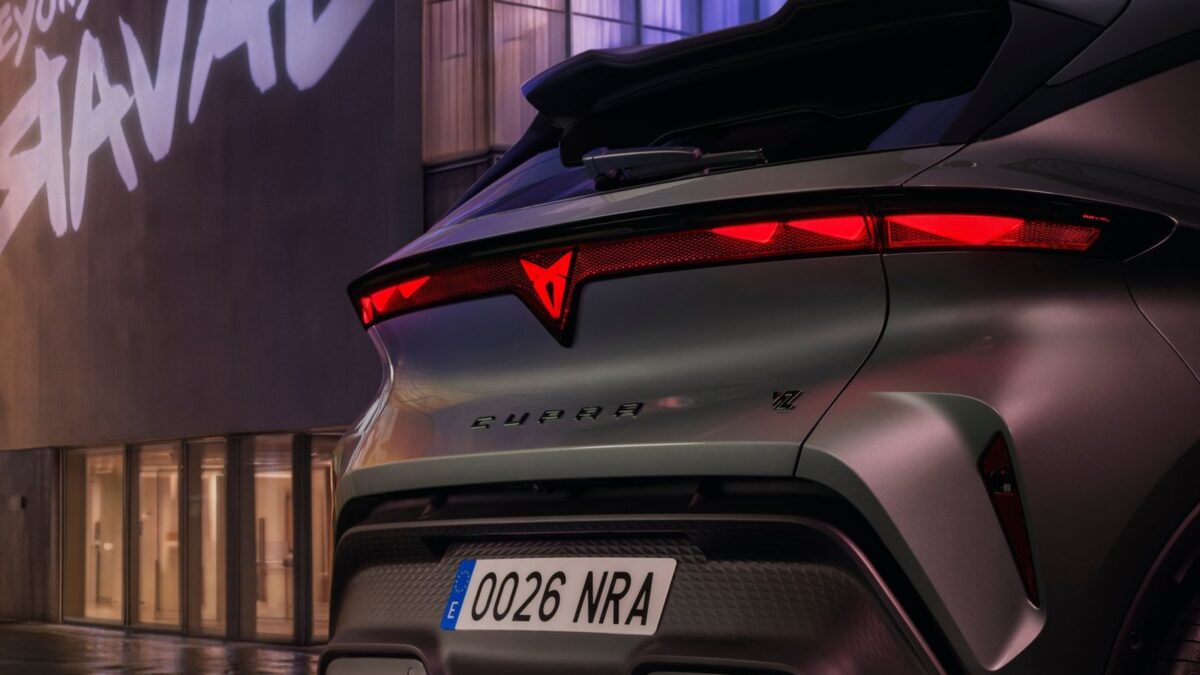 Logos iluminados coches SEAT 1400 B Especial