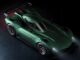 McMurtry Spéirling Pure, un hiperdeportivo eléctrico con casi 1.000 CV y un sistema de ventiladores que genera más de 2.000 kg de carga aerodinámica McMurtry Spéirling Pure