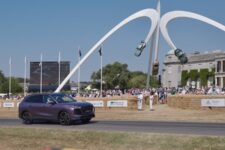 Mejores imágenes del Festival de la Velocidad de Goodwood 2026