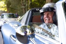 Mejores imágenes del Festival de la Velocidad de Goodwood 2026