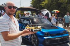 Mejores imágenes del Festival de la Velocidad de Goodwood 2026
