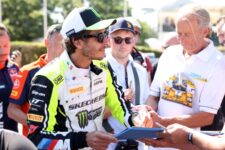 Mejores imágenes del Festival de la Velocidad de Goodwood 2026