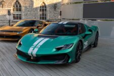 Mejores imágenes del Festival de la Velocidad de Goodwood 2026