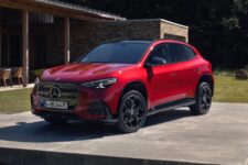Mercedes GLA 2026