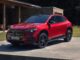 Mercedes GLA 2026, la tercera generación crece y llega con versiones de gasolina electrificadas y 100% eléctricas Mercedes GLA 2026
