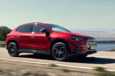 Mercedes GLA 2026