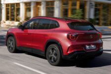 Mercedes GLA 2026