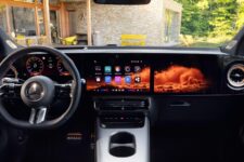 Mercedes GLA 2026