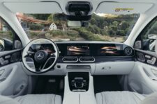 Mercedes-Maybach GLS 2026