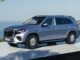 Mercedes-Maybach GLS 2026, el máximo lujo de la estrella en formato SUV, con nuevas opciones de personalización y un motor V8 más potente Mercedes-Maybach GLS 2026