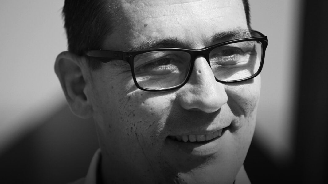 muere-cyril-blais Muere Cyril Blais