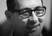 Muere Cyril Blais, jefe de equipo de Citroën en Fórmula E Muere Cyril Blais