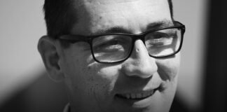 Muere Cyril Blais, jefe de equipo de Citroën en Fórmula E Muere Cyril Blais