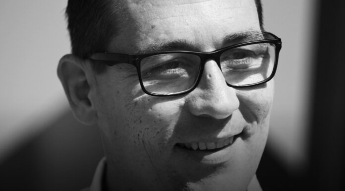 Muere Cyril Blais, jefe de equipo de Citroën en Fórmula E Muere Cyril Blais