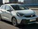 Honda Jazz e:HEV Advance, por 115 euros al mes y 8 años de garantía Honda Jazz Advance