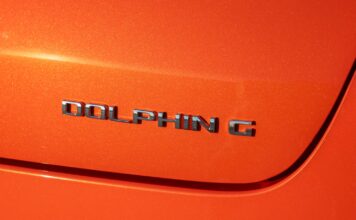 El curioso origen del nombre del BYD Dolphin G DM-i Origen del BYD Dolphin G DM-i