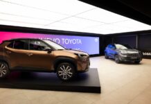 El nuevo Toyota Yaris Cross 2026 ya tiene precio en España Precio Toyota Yaris Cross 2026