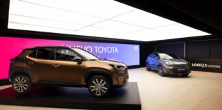 El nuevo Toyota Yaris Cross 2026 ya tiene precio en España Precio Toyota Yaris Cross 2026