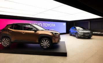 El nuevo Toyota Yaris Cross 2026 ya tiene precio en España Precio Toyota Yaris Cross 2026