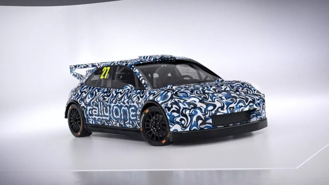 project-rally-one-wrc-2027 Project Rally One WRC 2027