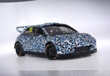 Project Rally One, primer constructor comprometido con el nuevo reglamento del WRC 2027, se prepara para probar su coche Project Rally One WRC 2027