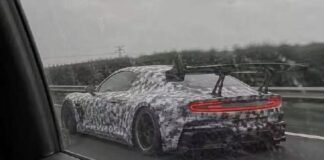 Xiaomi estaría preparando un hiperdeportivo coupé de más de 2.000 CV para competir con Porsche Xiaomi hiperdeportivo coupe