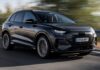 He probado el Audi Q4 e-tron Advanced 204 CV 59 kWh: "Me queda claro que no pretende revolucionar la movilidad eléctrica premium, pero sí servir de puerta de acceso"
